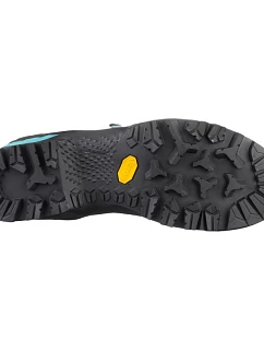 Trainer Mid GTX Dámské Černá, Modrá model 22226107 - Salewa