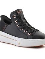 Skechers Slip-Ins: Snoop One - OG Leather W 186001-BLK