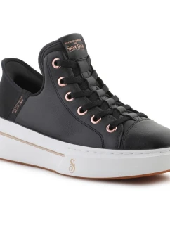 Skechers Slip-Ins: Snoop One - OG Leather W 186001-BLK