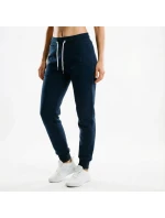 Spodnie dresowe  NAVY MT LADY 016 model 21359062 - Maison Montaigne