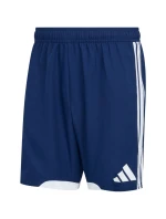 Pánske šortky adidas Tiro 26 Competition Match Shorts navy blue and white KA6182