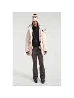 O'neill Blessed dámske zimné snowboardové lyžiarske nohavice 10K/7K šedé dámske