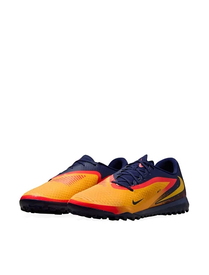 Fotbalové boty Phantom 6 Low Academy TF EH model 22057459 800 - NIKE Fotbalové boty Phantom 6 Low Academy TF EH model 22057459 800 - NIKE