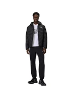 Pánská bunda  deep black WSS26TDJA 20S pánské model 22140311 - 4F
