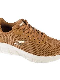 Bobs B Flex – Edge hnědé 41 model 22397645 - Skechers
