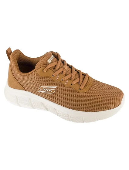 Skechers Bobs B Flex – Icy Edge 118109-CSNT hnedé 41 Skechers Bobs B Flex – Icy Edge 118109-CSNT hnedé 41