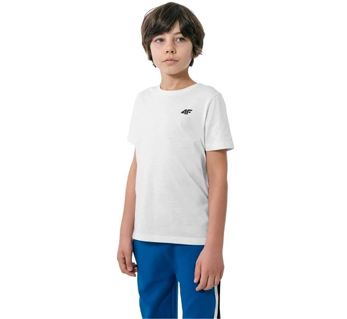 Tričko 4F Jr HJZ22 JTSM001 10S