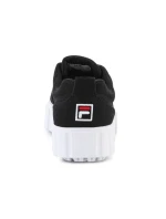 Dámská obuv C W model 21281556 - Fila Dámská obuv C W model 21281556 - Fila