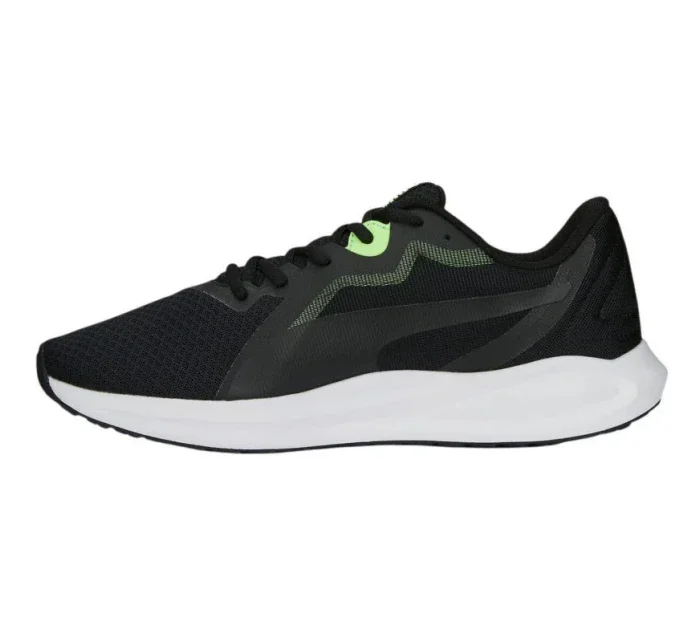 Pánska bežecká obuv Twitch Runner M 377981 03 - Puma