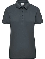 JN Dámské pracovní piqué polo 02.0 carbon model 22491392 - Daiber JN Dámské pracovní piqué polo 02.0 carbon model 22491392 - Daiber