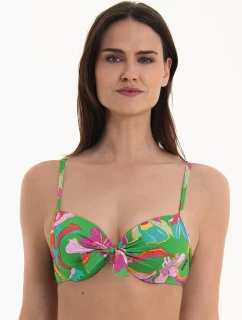Style Top Bikini horní díl apple  model 21163367 - RosaFaia