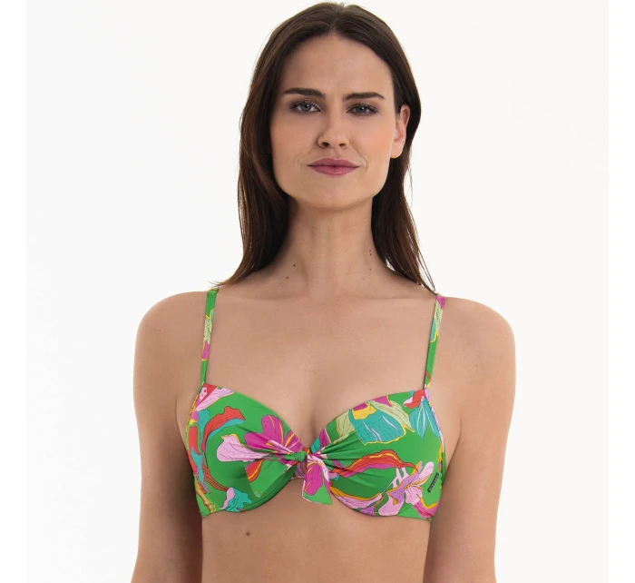 Style Top Bikini horní díl apple  model 21163367 - RosaFaia
