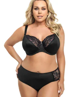 Gorsenia K379 Victoria farba: čierna