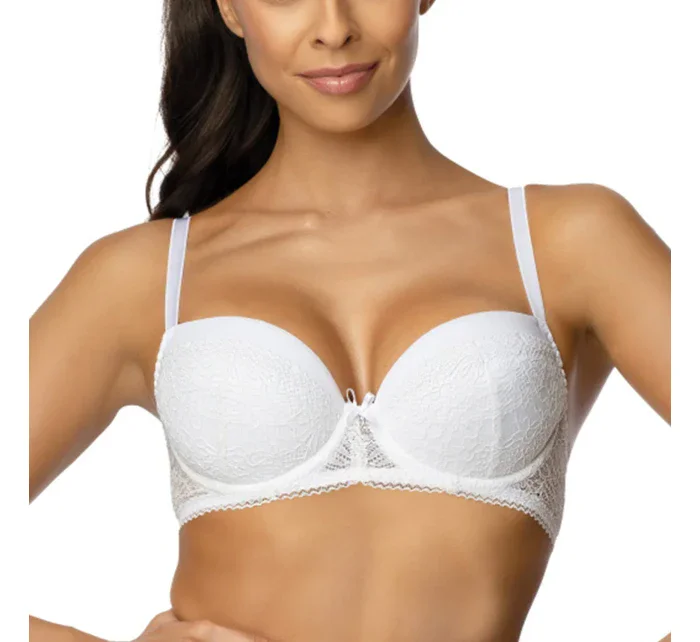 Podložka 0199/11 Patrice farba:biela