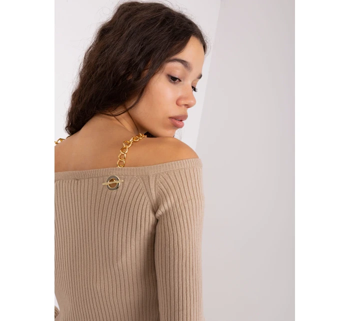 EM SW 070921 Sveter.49 tmavo lila EM SW 070921 Sveter.49 tmavo lila