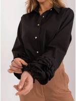 Koszula LK KS model 21215655 czarny - FPrice