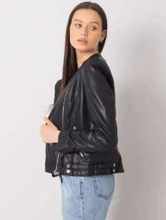 NM DE KR HM20 bunda.63 čierna