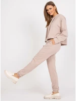 Souprava RV KMPL model 17240901 béžová - FPrice Souprava RV KMPL model 17240901 béžová - FPrice