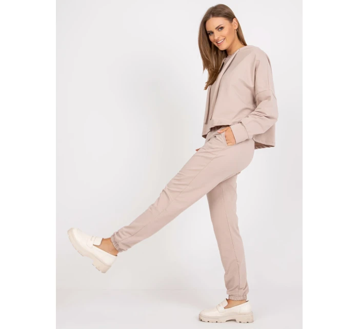 Souprava RV KMPL model 17240901 béžová - FPrice Souprava RV KMPL model 17240901 béžová - FPrice