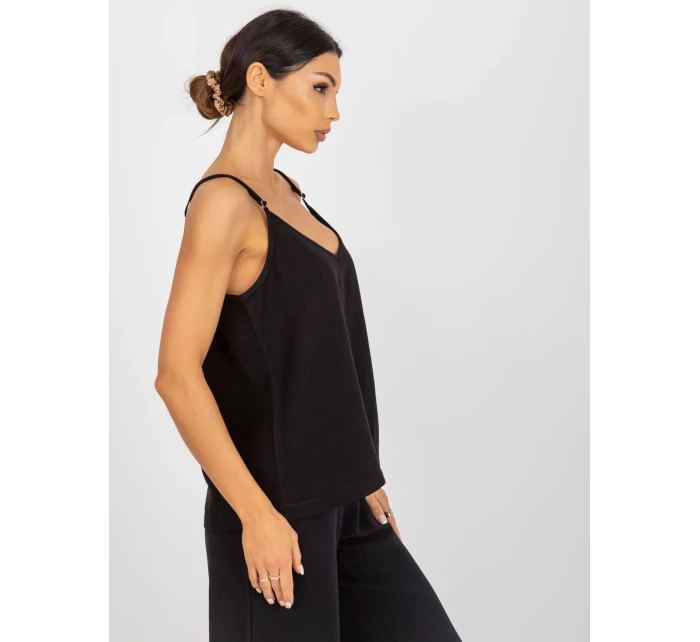 Hore TW TP BE A290.33P čierna