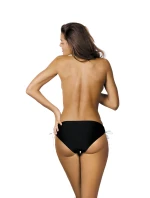 Spodný diel plaviek Cindy M-04 Nero (1) Black - Marko