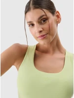 Dámska športová podprsenka 4F Dámska športová podprsenka 4F