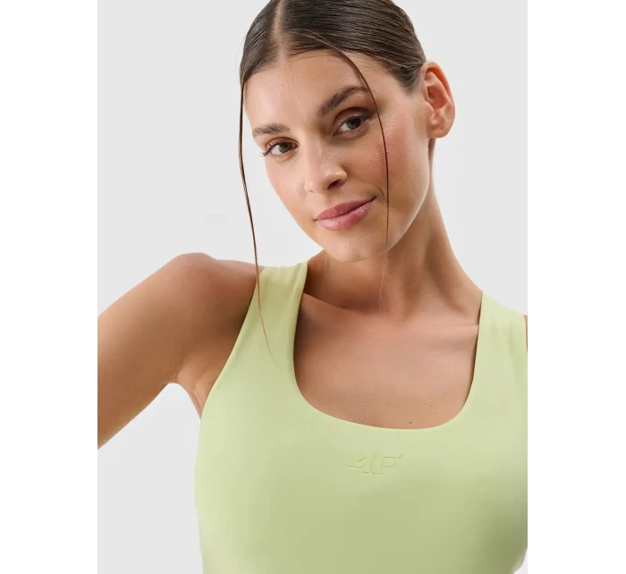 Dámska športová podprsenka 4F Dámska športová podprsenka 4F