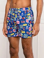 Pánske plavky F02T06WO01K-P5C5 viacfarebná - Guess