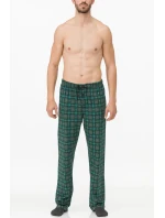 Pánske pyžamové šortky 16675 - Vamp Pánske pyžamové šortky 16675 - Vamp