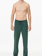 Pánske pyžamové šortky 16675 - Vamp