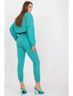 Teplákové nohavice model 167921 BFG Teplákové nohavice model 167921 BFG