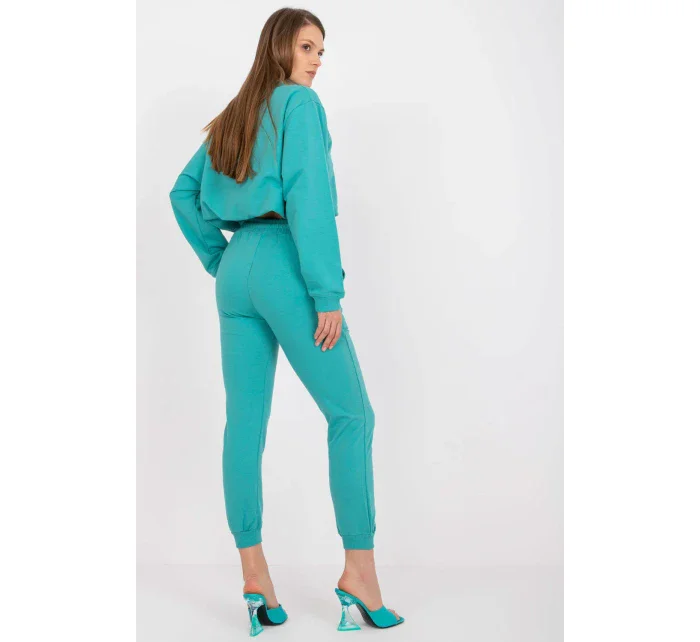 Teplákové nohavice model 167921 BFG Teplákové nohavice model 167921 BFG