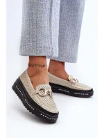 Mokasíny model 197158 Step in style