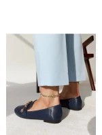 Mokasíny model 207479 Solea Mokasíny model 207479 Solea