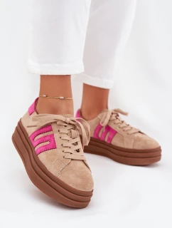 Športová obuv model 216419 Step in style