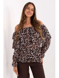Blúzka model 220232 Rue Paris