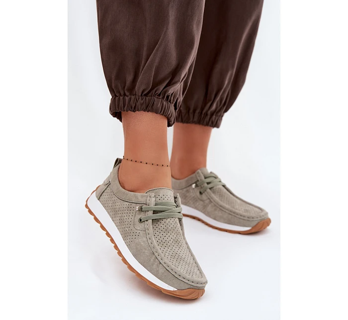 Poltopánky model 226494 Krok vo veľkom štýle Poltopánky model 226494 Krok vo veľkom štýle