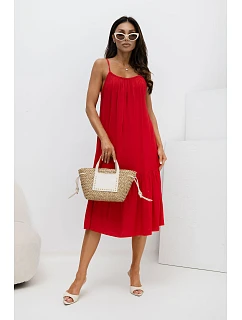 Denné šaty model 227635 Taliansko Moda