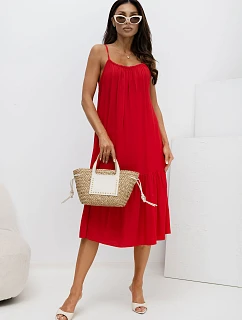 Denné šaty model 227635 Taliansko Moda