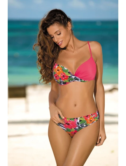 Dvojdielne plavky model 59633 Marko Dvojdielne plavky model 59633 Marko