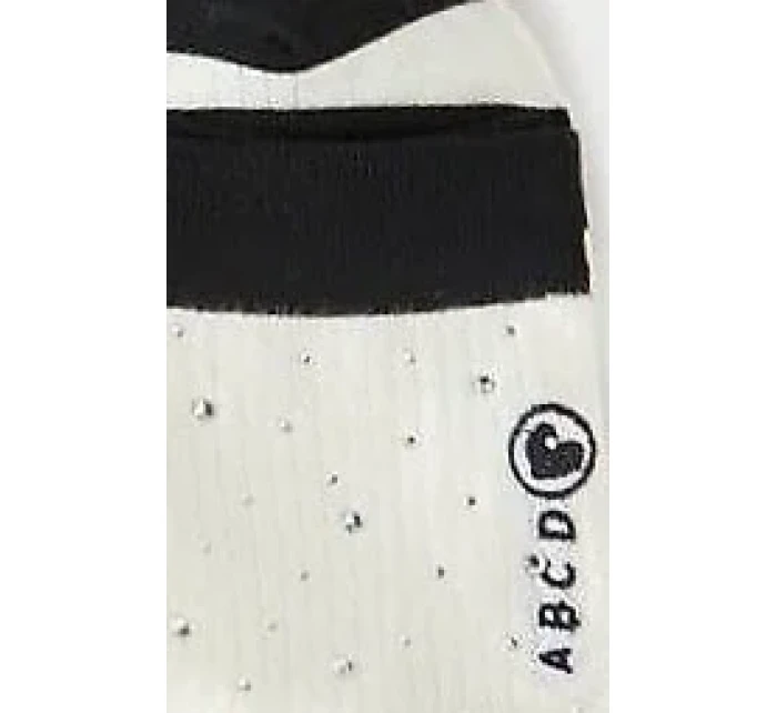 WiK SO&LI QY009-11 Dámske ponožky 060 Zirconia vzor 35-42