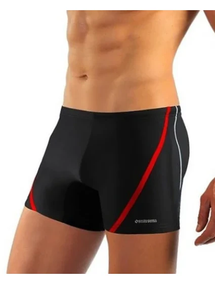 Plavky Sesto Senso art.366 M-2XL