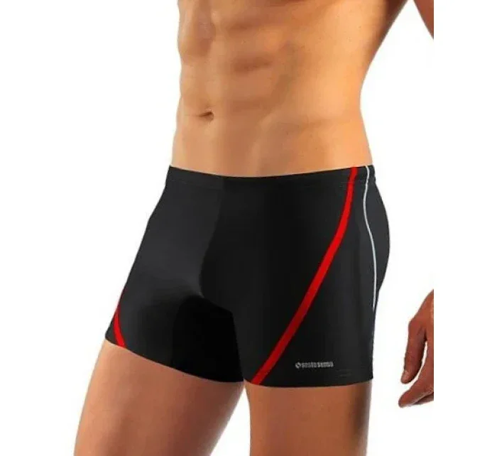 Plavky Sesto Senso art.366 M-2XL