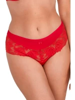 Gaia nohavičky GFP 1134 Keto S-3XL červená Gaia nohavičky GFP 1134 Keto S-3XL červená