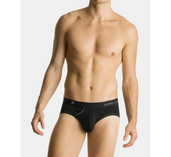 Pánské slipy model 19772853 M2XL - Atlantic Pánské slipy model 19772853 M2XL - Atlantic