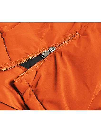 DAMSKA PARKA ZIMOWA model 21245137 - CANADA Mountain