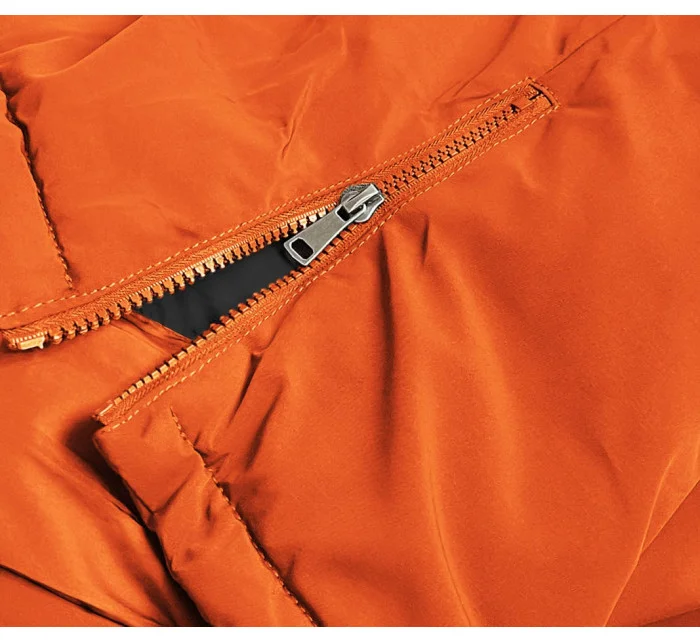 DAMSKA PARKA ZIMOWA model 21245137 - CANADA Mountain