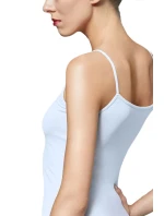 Dámské tílko model 5676918 white - Gatta Dámské tílko model 5676918 white - Gatta