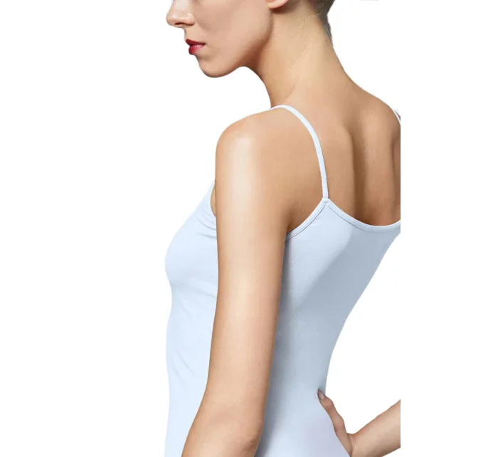 Dámské tílko model 5676918 white - Gatta Dámské tílko model 5676918 white - Gatta