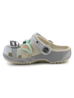 Crocs Grogu Classic Clog K 209494-2Y2